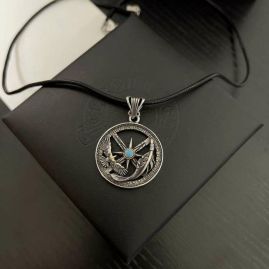 Picture of Chrome Hearts Necklace _SKUChromeHeartsnecklace08cly1936898